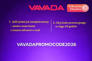 vavada promo code